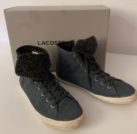 Lacoste Sneaker Gr. 40 Bayern - Hörgertshausen Vorschau