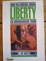 Liberty 2, Frank Miller / Kogaratsu 2, 3 / Xenon 1, 2, 4 / Costa Baden-Württemberg - Tübingen Vorschau