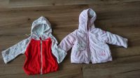 62/68, Sweatshirtjacke, Winterjacke Nordrhein-Westfalen - Dormagen Vorschau