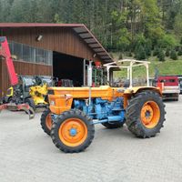 Fiat DT 750 Allradschlepper (netto6500) Baden-Württemberg - Oberharmersbach Vorschau