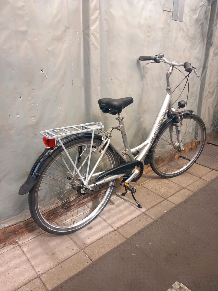 Fahrrad CITY STAR, 28 zoll, 7 Gänge in Lathen