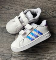 Adidas Sneakers Gr. 23 Bremen - Huchting Vorschau