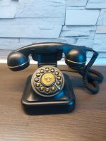 Nostalgisch aussehendes Telefon das Funktioniert Bayern - Königsbrunn Vorschau