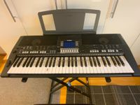 Yamaha Keyboard PSR - S 550 B Nordrhein-Westfalen - Neuss Vorschau