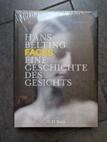 Hans Belting: Faces. Eine Geschichte des Gesichts, neu Bayern - Nürnberg (Mittelfr) Vorschau
