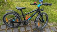 CUBE Kinder Fahrrad Mountainbike 20Zoll Dresden - Großzschachwitz Vorschau