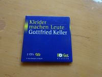 Hörbuch Kleider machen Leute, Gottfried Keller Baden-Württemberg - Braunsbach Vorschau