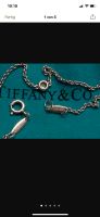 Armband Tiffany&Co by the Yard Silber Diamant Hessen - Taunusstein Vorschau