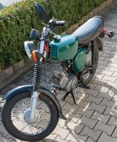 Simson S51 BJ 1983 Sachsen - Zwoenitz Vorschau