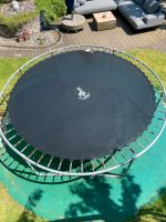 Trampolin Sprungtuch 305 cm Nordrhein-Westfalen - Rheine Vorschau