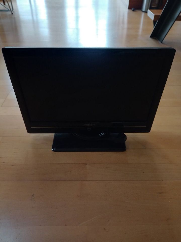 Medion 47cm/18,5" LCD-TV in Essen