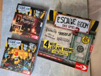 Escape Room 2 Das Spiel mit 2 Erweiterungen Nordrhein-Westfalen - Radevormwald Vorschau