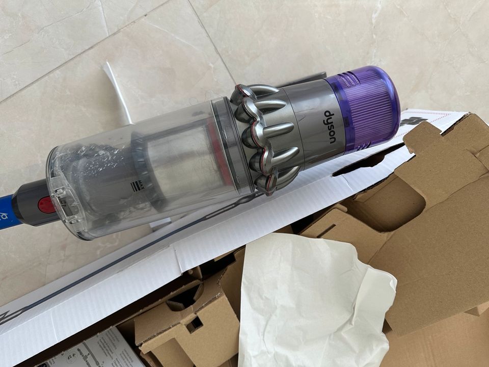 Dyson v11 absolut extrem in Wuppertal