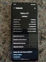 Samsung Galaxy A 41 Nordrhein-Westfalen - Rheinberg Vorschau