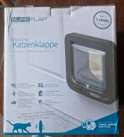 Sureflap Chip-Katzenklappe Bayern - Hersbruck Vorschau