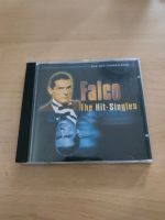 Falco - the Hit Singles CD Niedersachsen - Wennigsen Vorschau