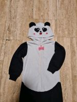 Faschings-kostüm Overall  Panda onesie 110/116 Bayern - Markt Schwaben Vorschau