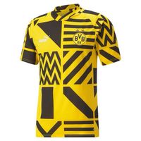 Suche BVB Prematch Shirt 22/23 Aachen - Aachen-Mitte Vorschau