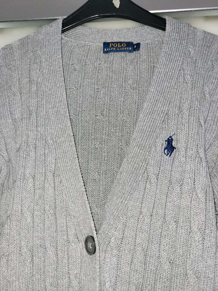 Cardigan,  Jacke, Ralph Lauren, Größe s in Bad Fallingbostel