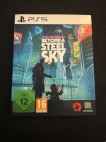 PS5 Beyond a Steel sky Steelbook TOP Nordrhein-Westfalen - Recklinghausen Vorschau