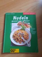 Buch Rezepte Kochen Nudeln gesund Schleswig-Holstein - Kaltenkirchen Vorschau