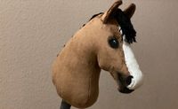 Hobby Horse Brauner Hobbyhorse Brandenburg - Dallgow Vorschau