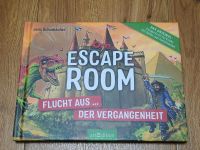 Kinderbuch - Escape Room - Flucht aus ... der Vergangenheit Baden-Württemberg - Leonberg Vorschau