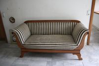 Biedermeier Sofa Nordrhein-Westfalen - Plettenberg Vorschau