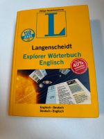 Englisch Wörterbuch Sachsen-Anhalt - Brehna Vorschau