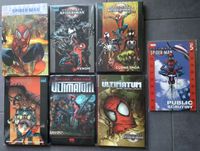 Ultimate Spider-Man | Marvel | 4 HC, 1 TPB | Englisch Nordrhein-Westfalen - Leichlingen Vorschau