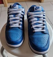 " N I K E " Dunk Low Dark, Sportschuh, Größe 44 Niedersachsen - Sittensen Vorschau