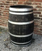 Gebrauchtes Weinfass 225l shabby black Nordrhein-Westfalen - Iserlohn Vorschau