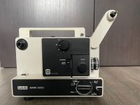 Eumig Super 8 Filmprojektor Mark 605D Wandsbek - Hamburg Rahlstedt Vorschau