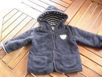 *Die Schatztruhe* Steiff Jacke blau 74 Fleece Baden-Württemberg - Wangen im Allgäu Vorschau