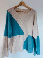 Tom Tailor - Pullover grau Mint Gr.XL Gr.XXL Düsseldorf - Gerresheim Vorschau