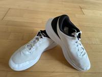 45 10 11 Skechers Skech-Lite Sportschuh Laufschuh Schuh weiß Hessen - Wetzlar Vorschau