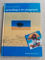 Buch Fotografie Grundlagen der Fotooraxis Sachsen - Radebeul Vorschau