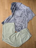 ⭐Gina Benotti⭐Shirt ⭐Gr. 48⭐Toni Dress⭐7/8-Hose⭐Gr. 48⭐ Neustadt - Alte Neustadt Vorschau