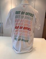 Coloures & Sons Shirt Herren L Out of Office Bayern - Alteglofsheim Vorschau