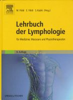 Lehrbuch der Lymphologie: für Mediziner, Masseure und Physio Baden-Württemberg - Waiblingen Vorschau