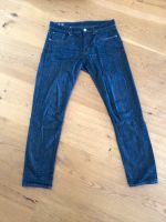 Gstar raw 3301 Slim Jeans Herren dunkelblau 34/34 Topzustand Nordrhein-Westfalen - Lügde Vorschau