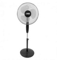 RAM Stand-Schwenkventilator 40cm - 3 Stufen ultraleise oszilliere Nordrhein-Westfalen - Dinslaken Vorschau