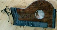 Alte Zither Musikinstrument im Koffer Deko Antiquität Baden-Württemberg - Nehren Vorschau