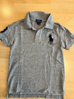 Polo Ralph Lauren Poloshirt Gr 7 oder 128,134 Bayern - Regensburg Vorschau