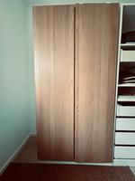 Ikea PAX 2x Kleiderschranktüren 50x195cm Eiche Schleswig-Holstein - Kiel Vorschau