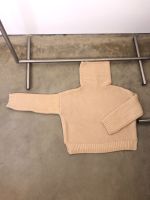 Pullover Zara Gr.38/M nude Düsseldorf - Friedrichstadt Vorschau