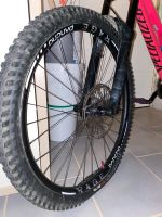 Specialized Demo 8 von 2018 Bayern - Schneizlreuth Vorschau