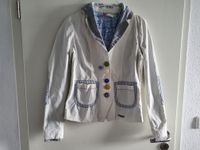 Desigual_außergewöhnlicher Blazer/Jacke_Gr. S_wie NEU! Niedersachsen - Wolfsburg Vorschau