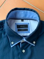 Abrams Herren Hemd Tailorid Fit Blau Gr. 41/42 Schleswig-Holstein - Trittau Vorschau