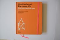 Einfamilienhäuser. Handbuch und Planungshilfe Bayern - Bayreuth Vorschau